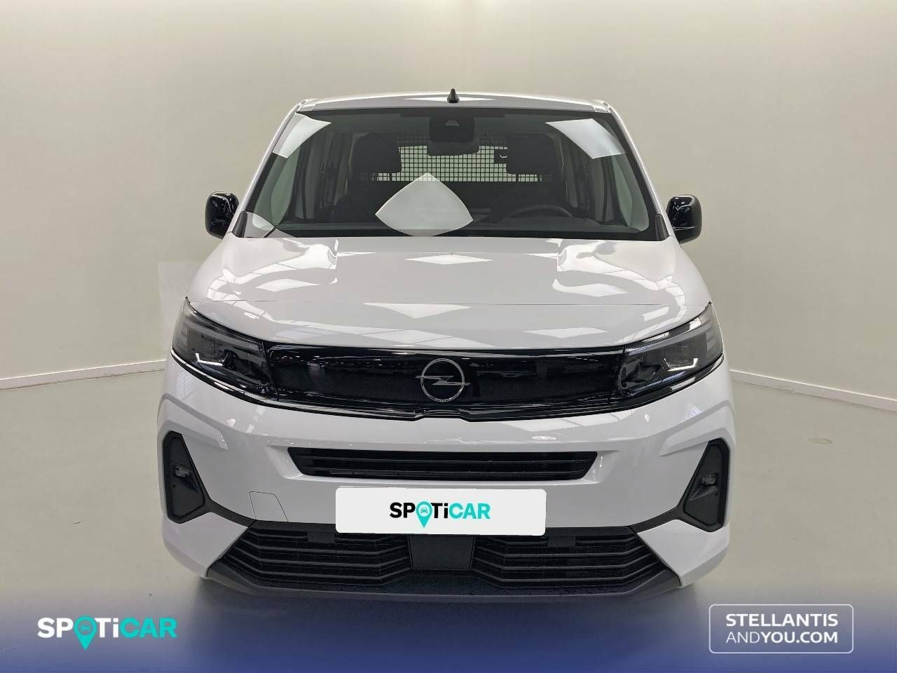 Foto Opel Combo 2