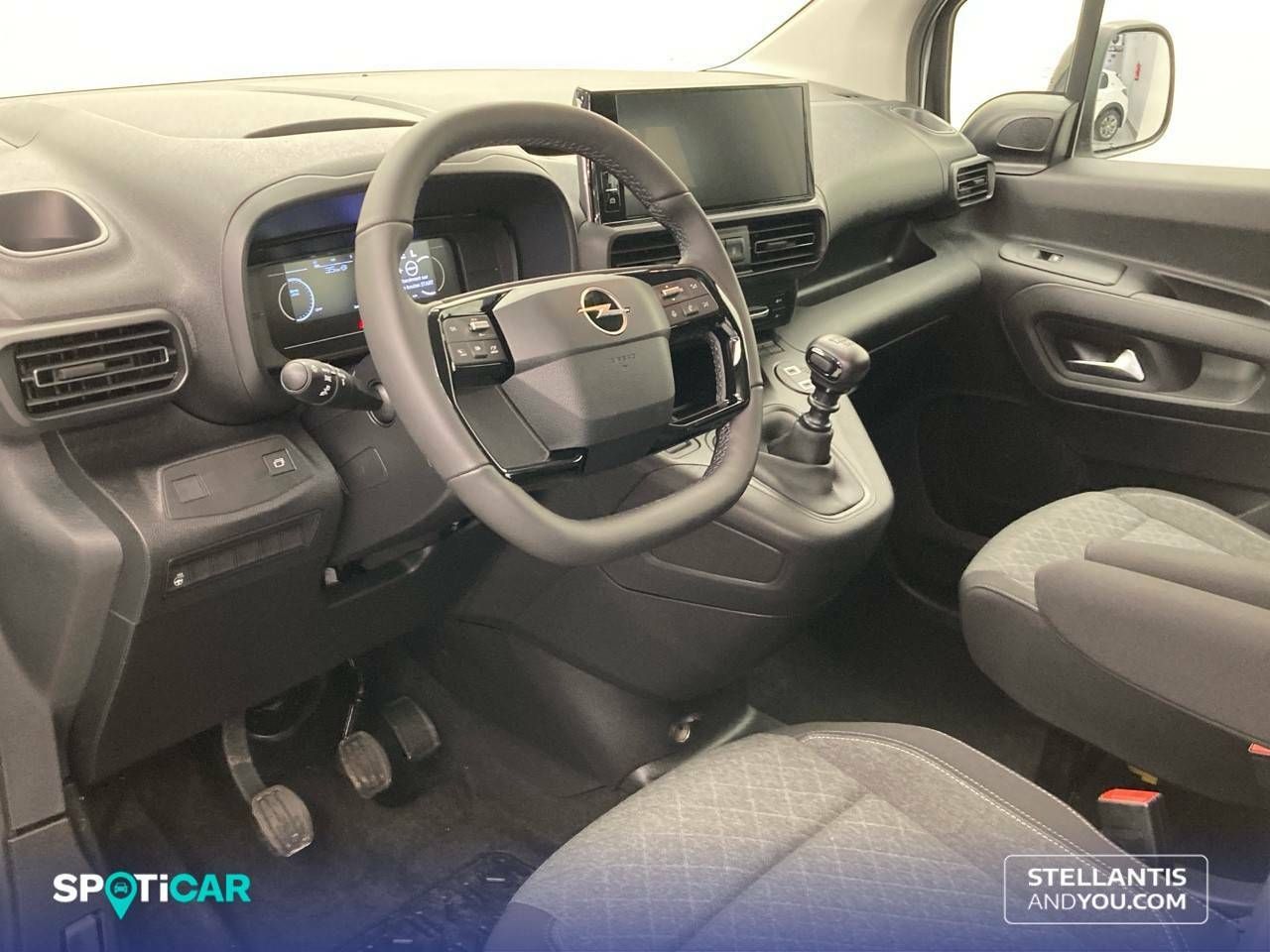 Foto Opel Combo 12
