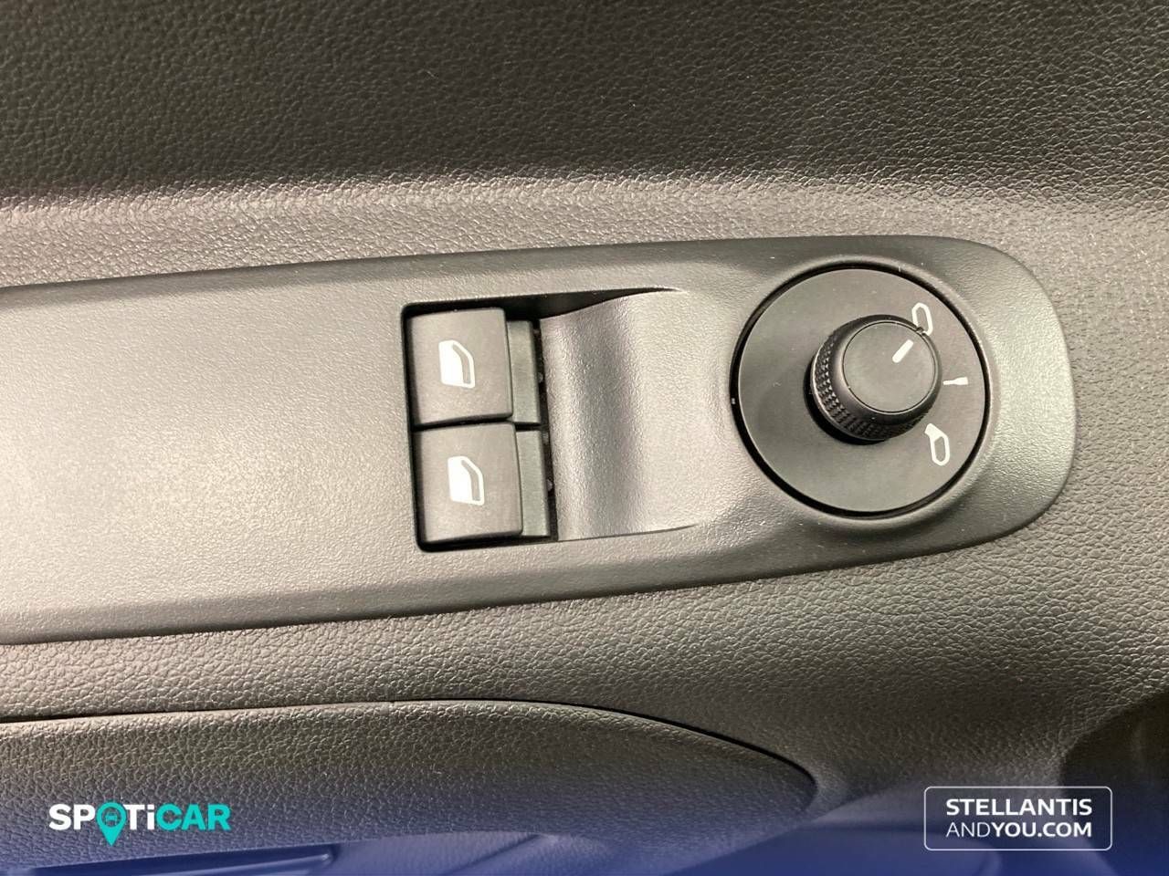Foto Opel Combo 13