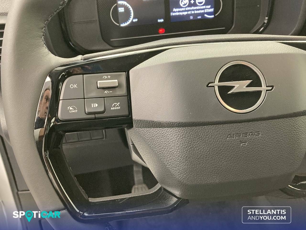 Foto Opel Combo 14