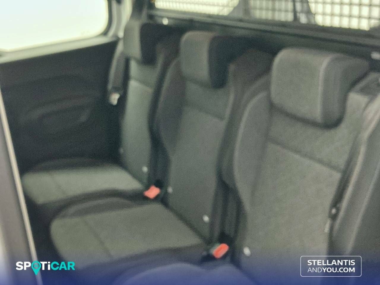 Foto Opel Combo 24