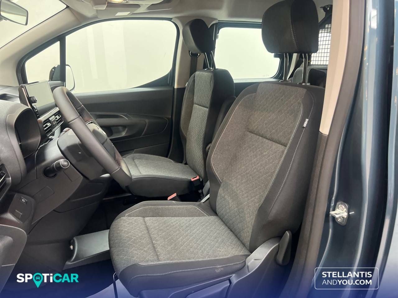 Foto Opel Combo 9