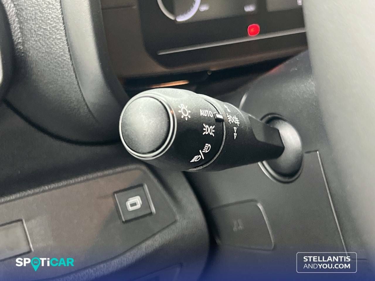 Foto Opel Combo 14