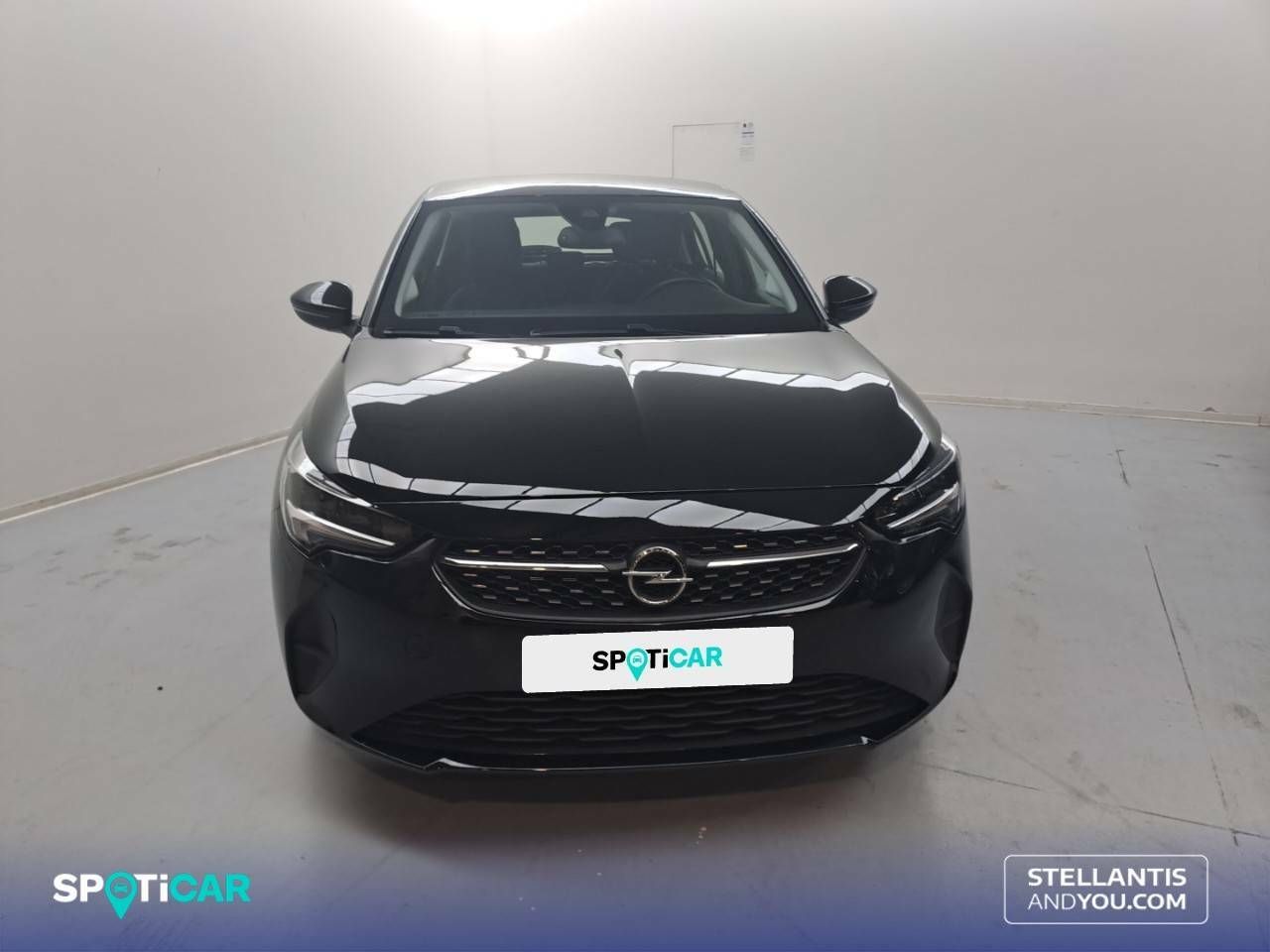 Foto Opel Corsa 2