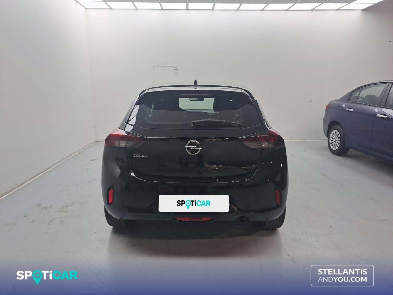 Foto Opel Corsa 5