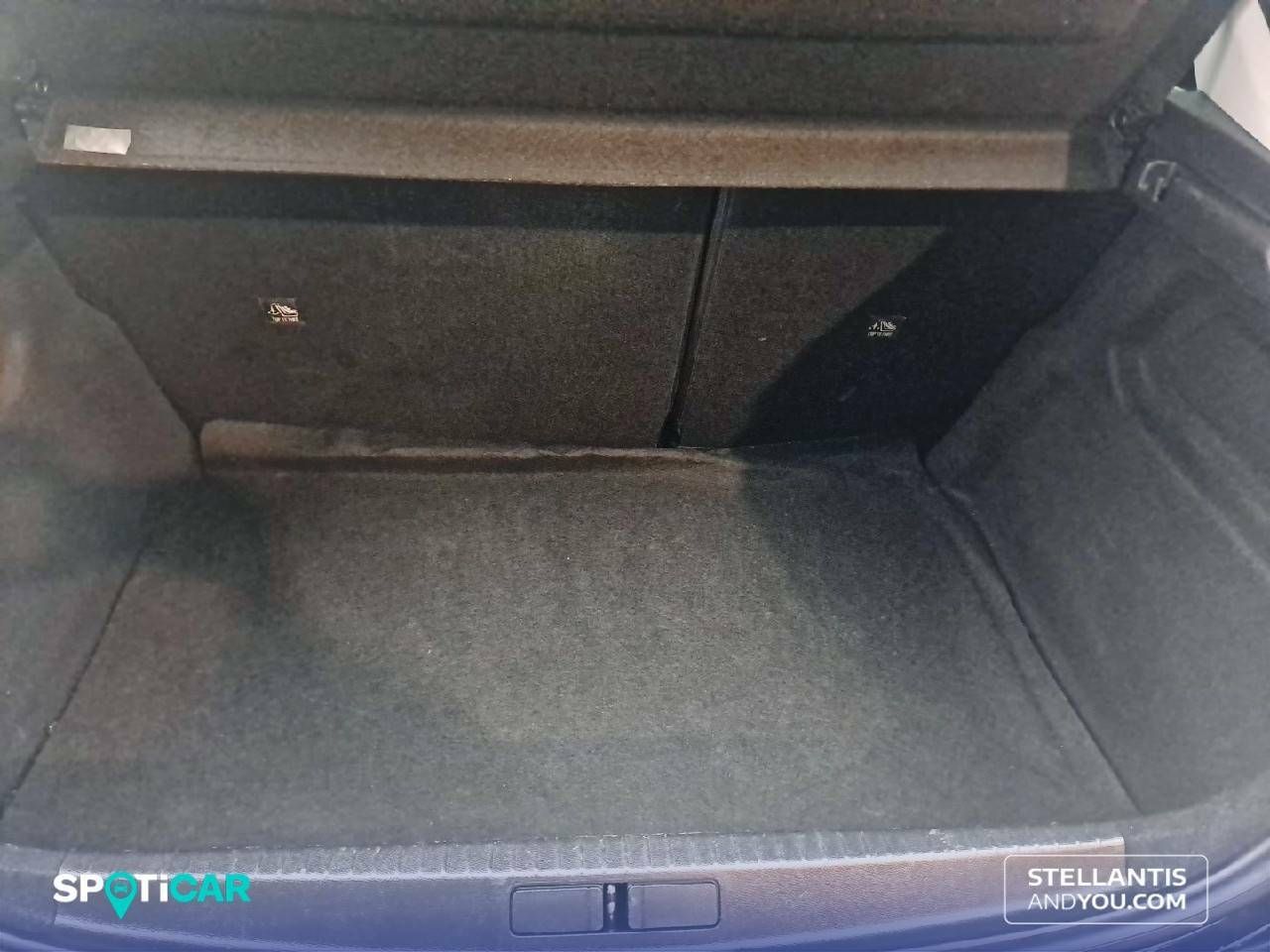 Foto Opel Corsa 6