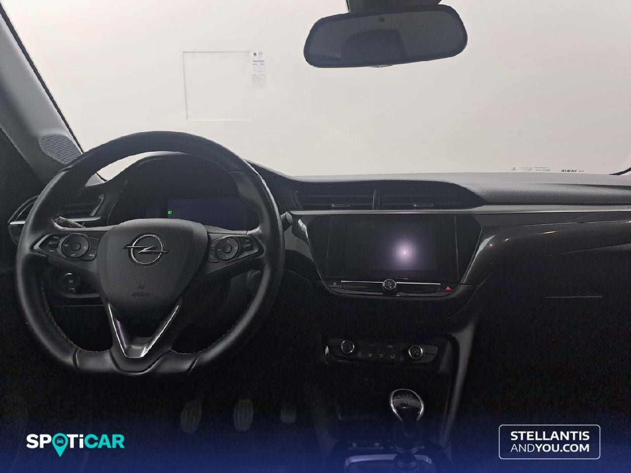 Foto Opel Corsa 8