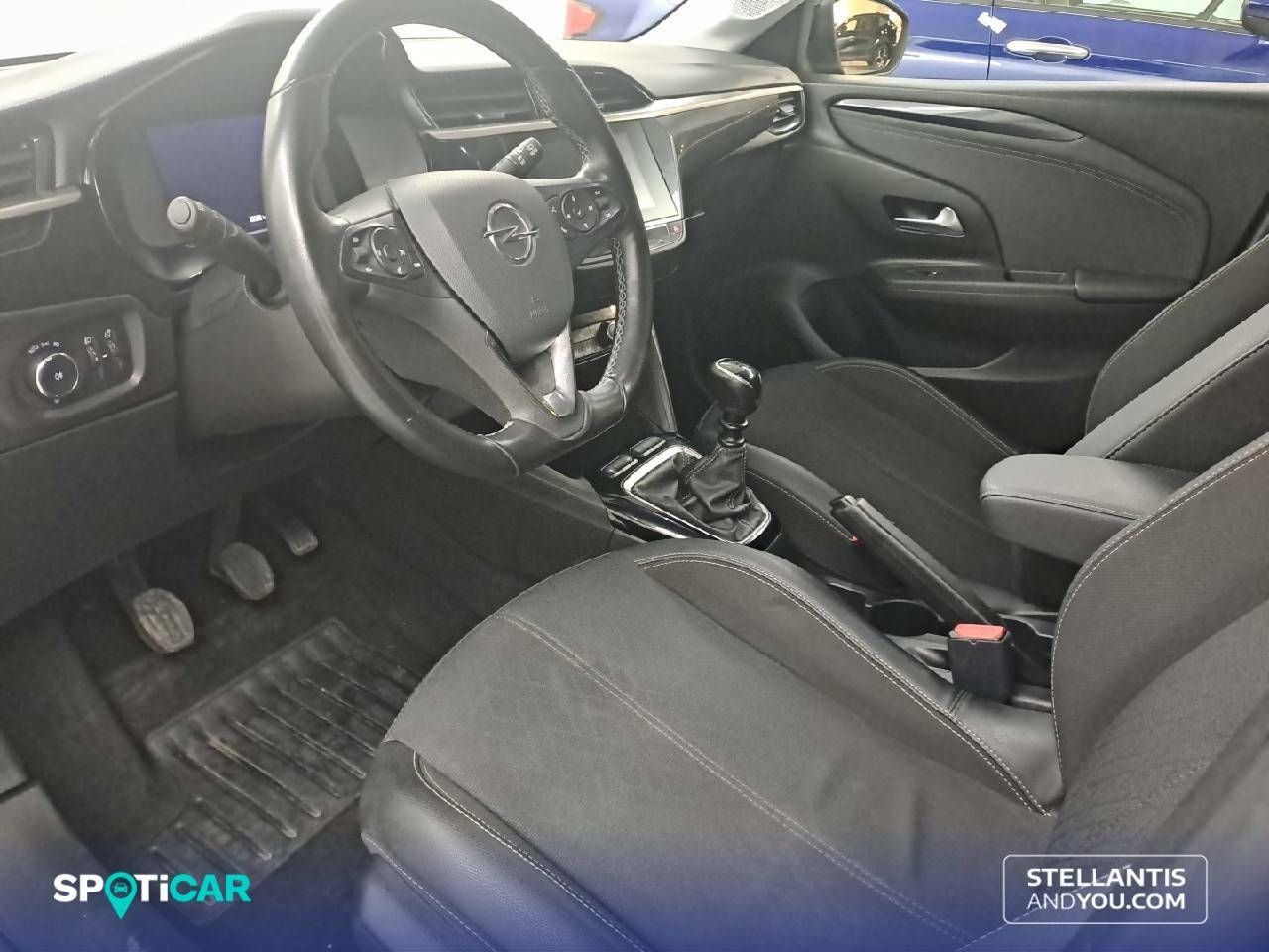 Foto Opel Corsa 9
