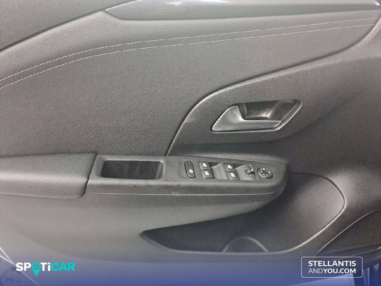 Foto Opel Corsa 14