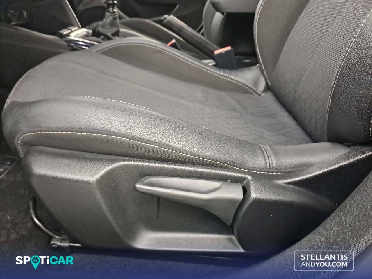 Foto Opel Corsa 15