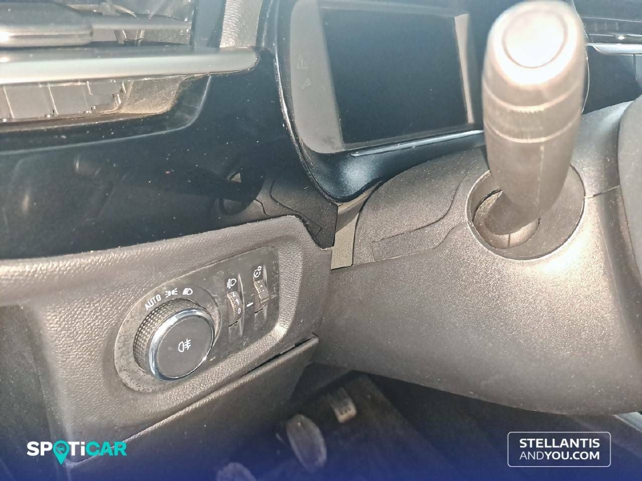 Foto Opel Corsa 16
