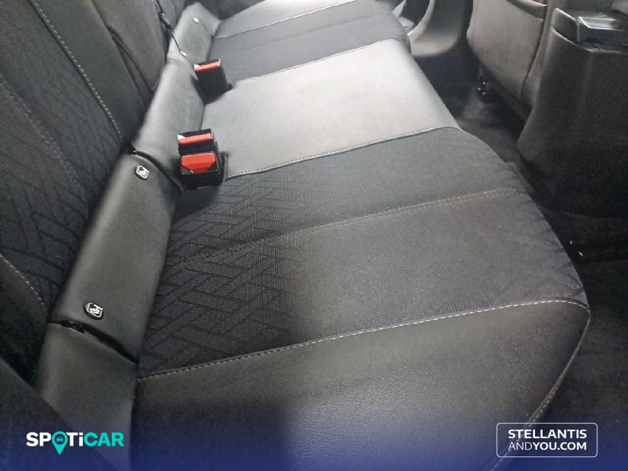Foto Opel Corsa 18