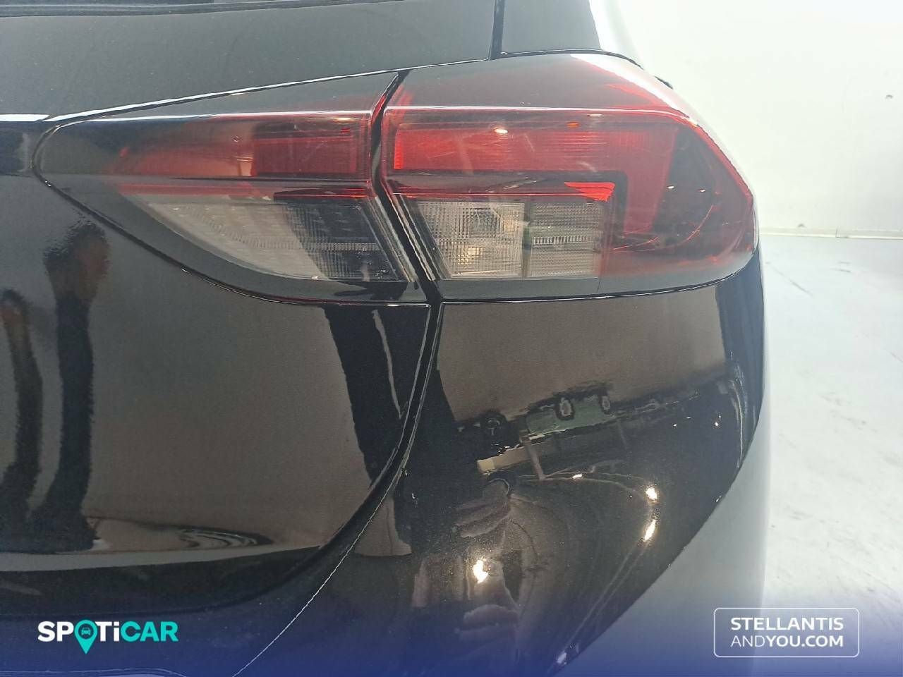 Foto Opel Corsa 19
