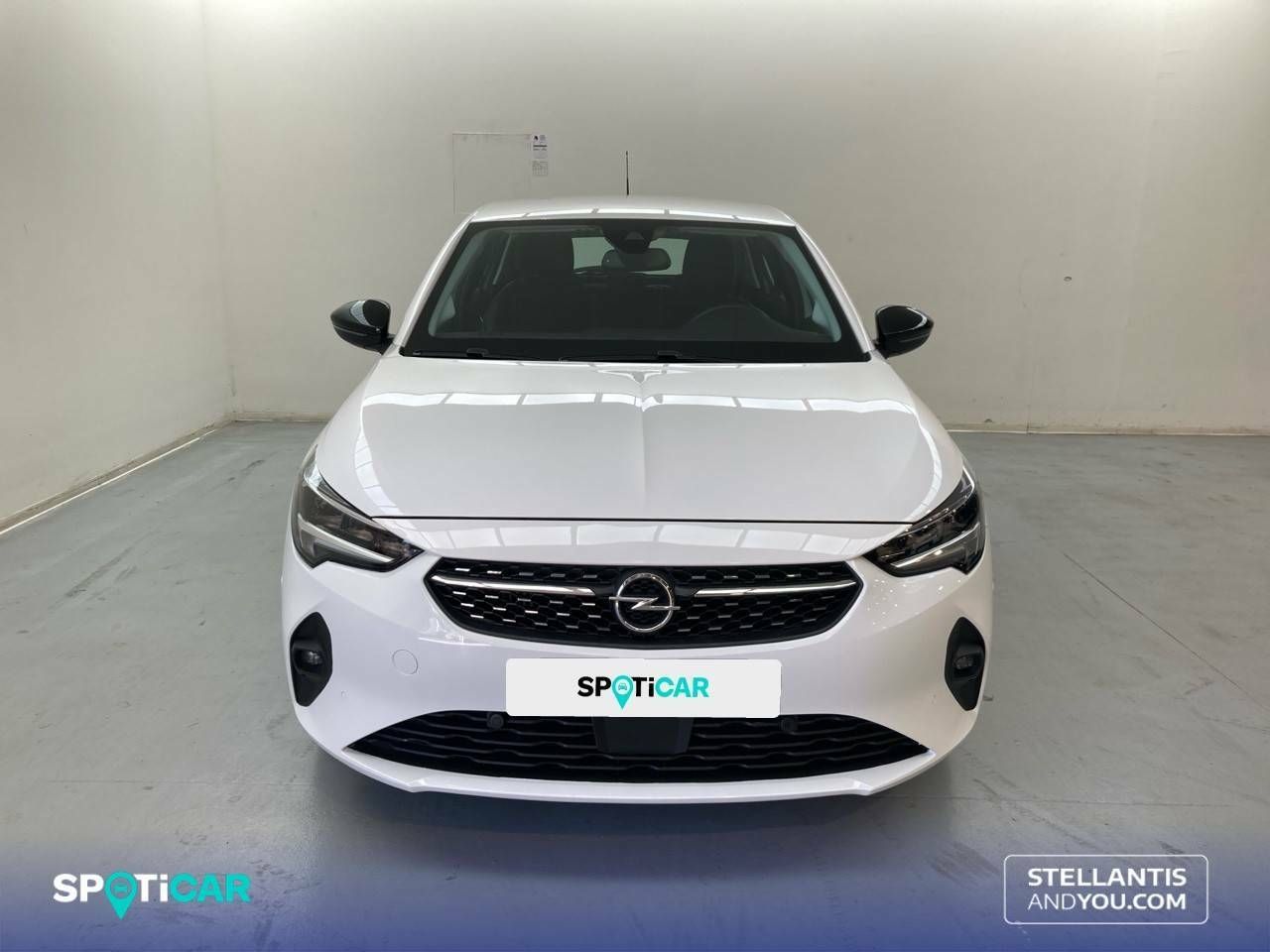 Foto Opel Corsa 2
