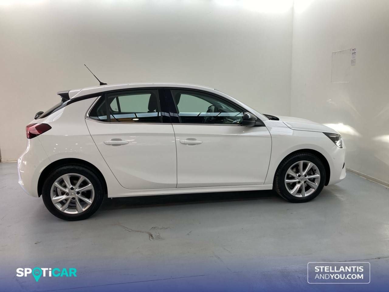Foto Opel Corsa 4
