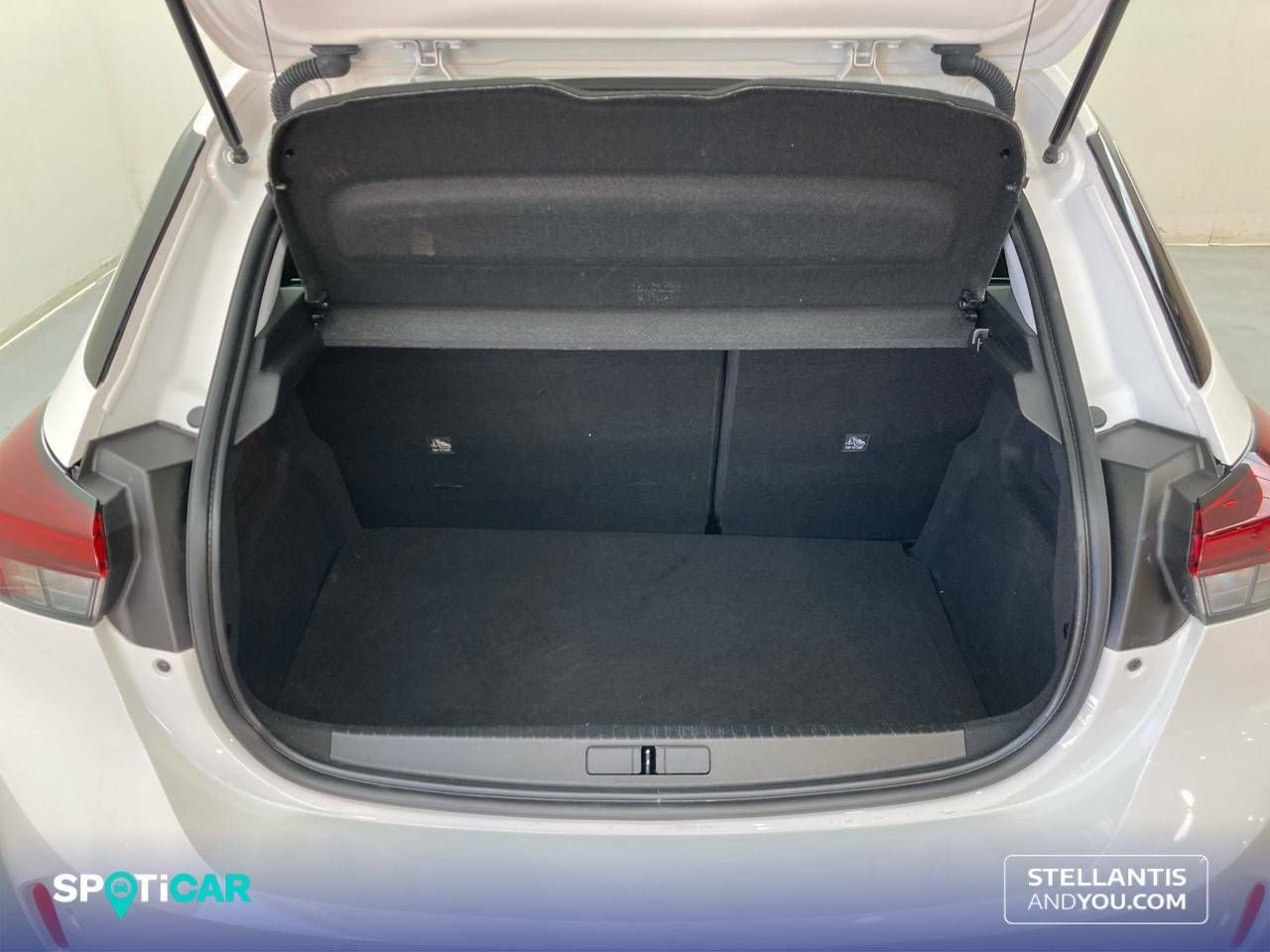 Foto Opel Corsa 6