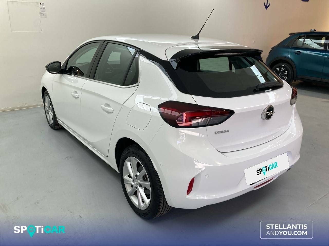 Foto Opel Corsa 7