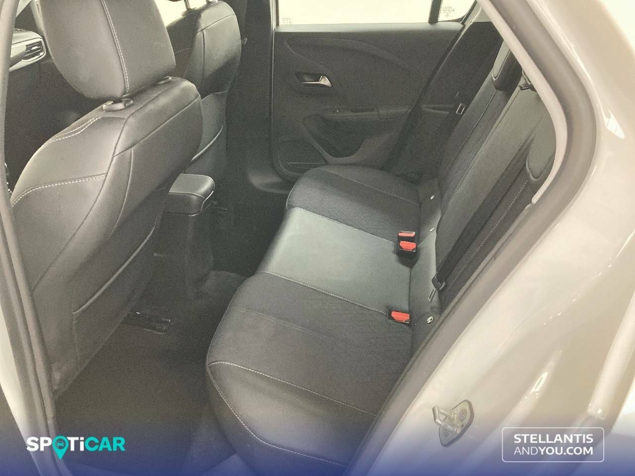 Foto Opel Corsa 10