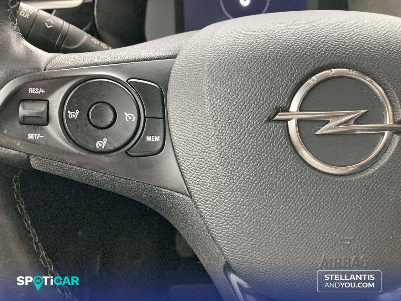 Foto Opel Corsa 15