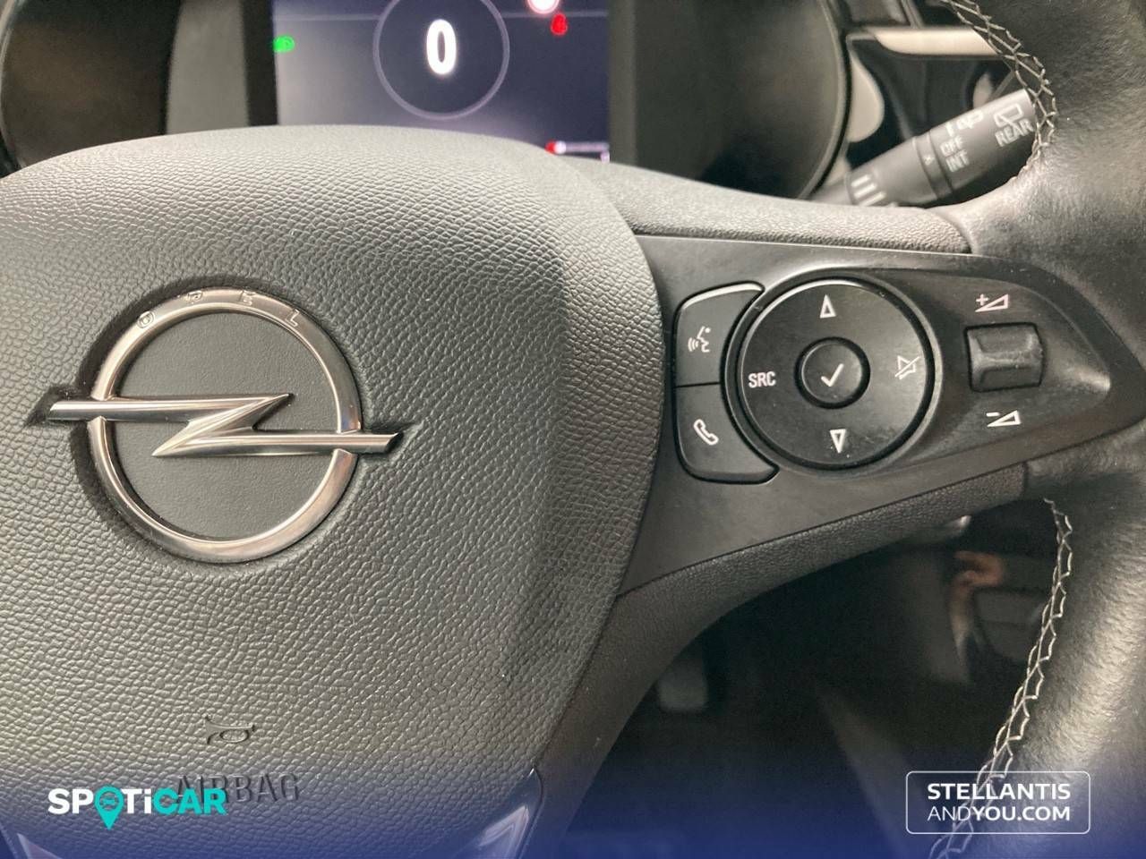 Foto Opel Corsa 16