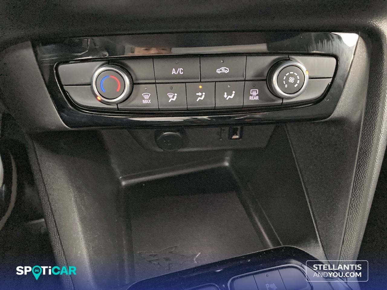 Foto Opel Corsa 19