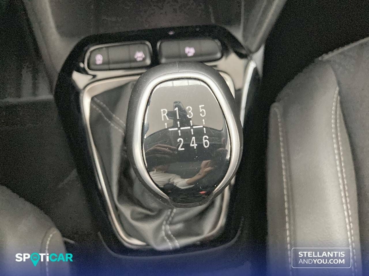 Foto Opel Corsa 22
