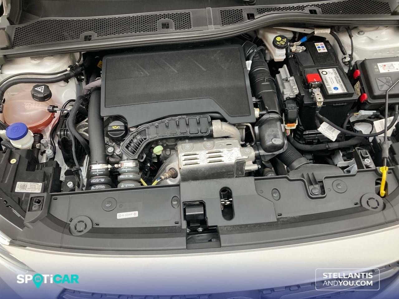 Foto Opel Corsa 23