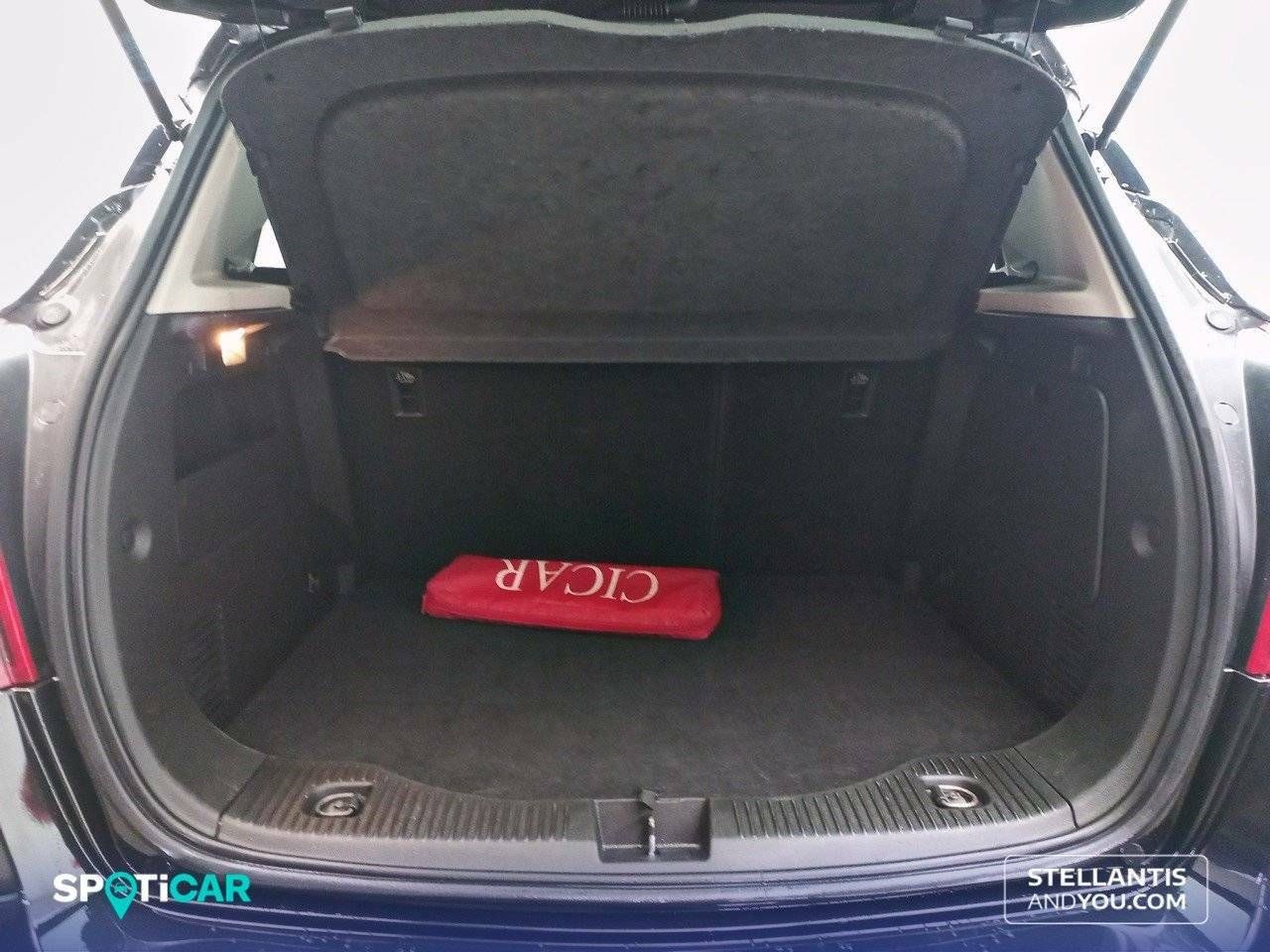 Foto Opel Mokka X 6