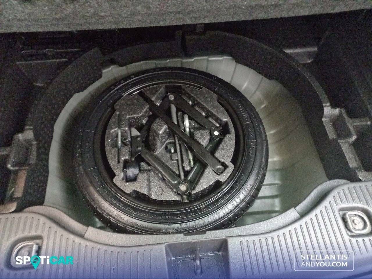 Foto Opel Mokka X 14