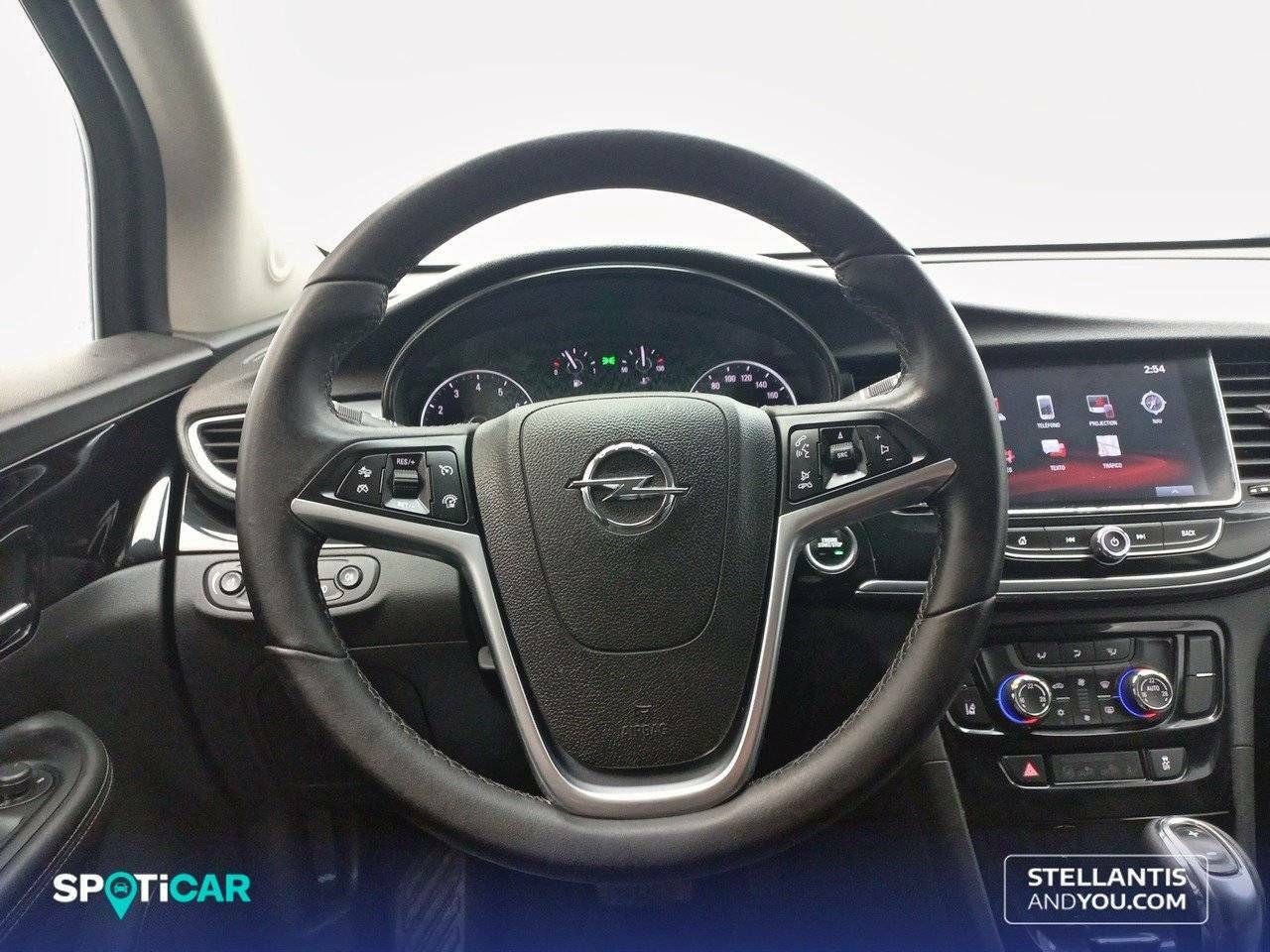 Foto Opel Mokka X 15