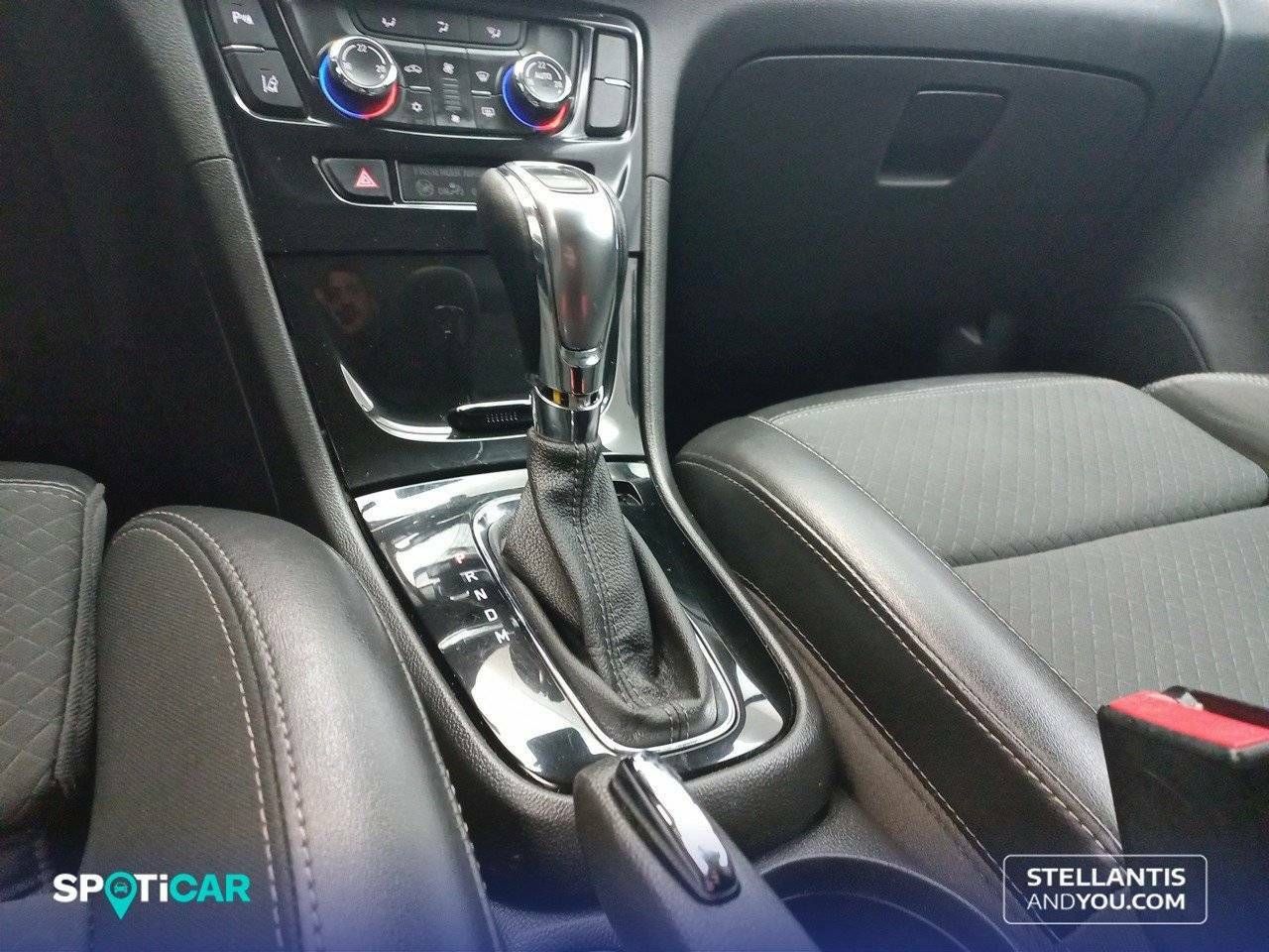 Foto Opel Mokka X 19