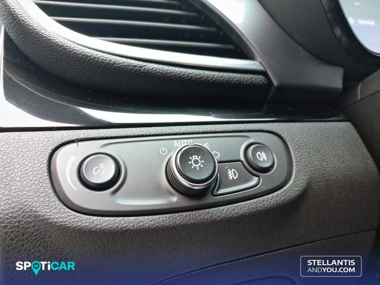 Foto Opel Mokka X 24