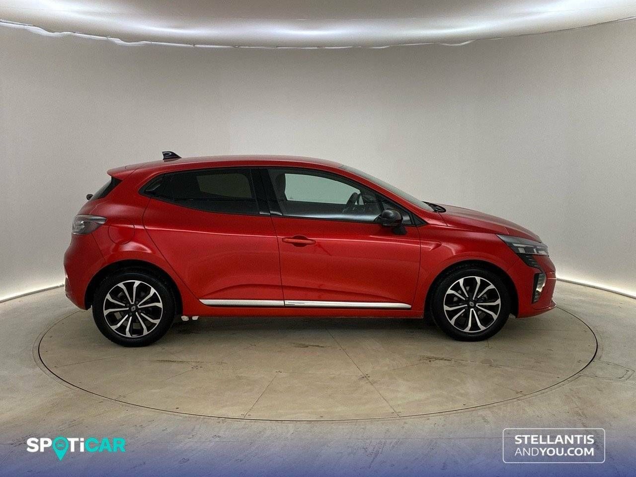 Foto Renault Clio 4