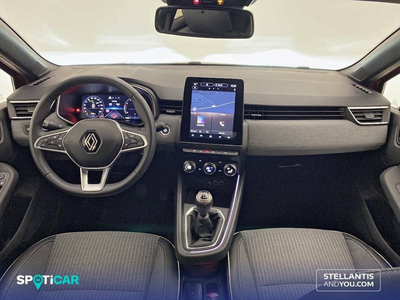 Foto Renault Clio 8