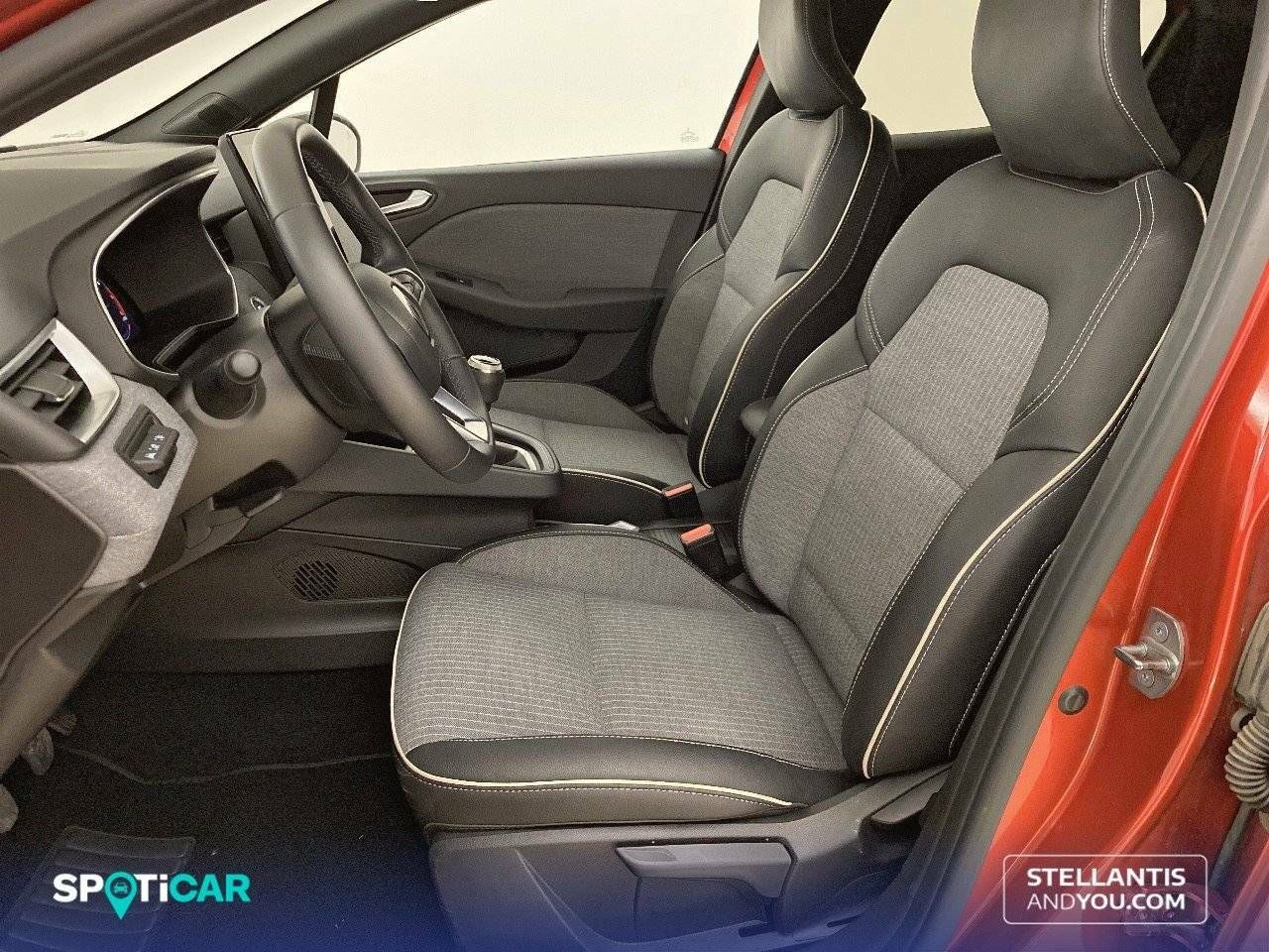 Foto Renault Clio 9