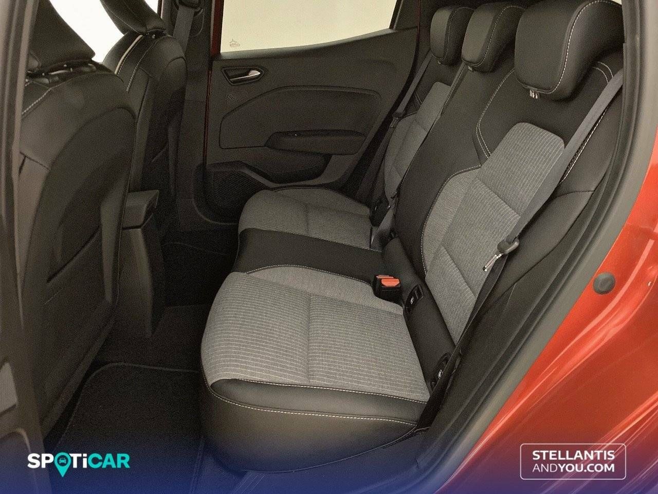 Foto Renault Clio 10