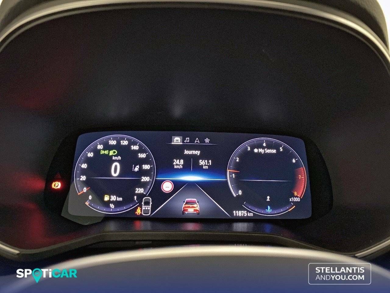Foto Renault Clio 20