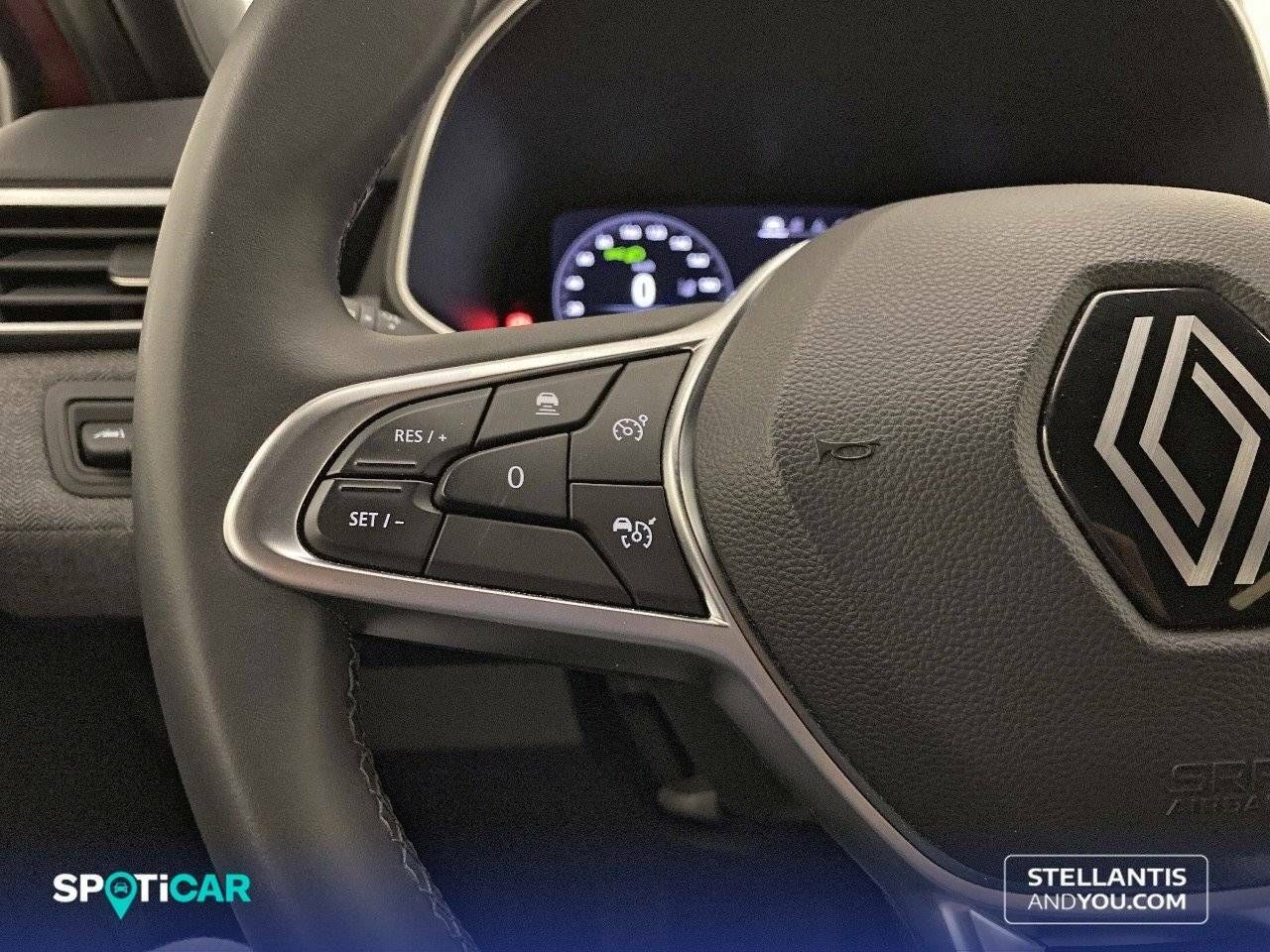 Foto Renault Clio 21