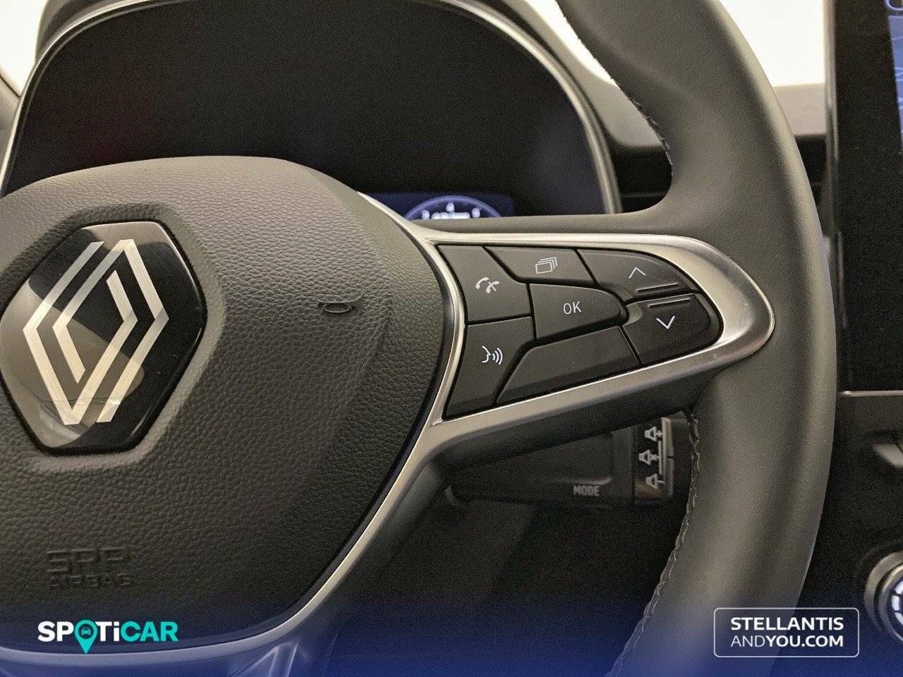 Foto Renault Clio 22