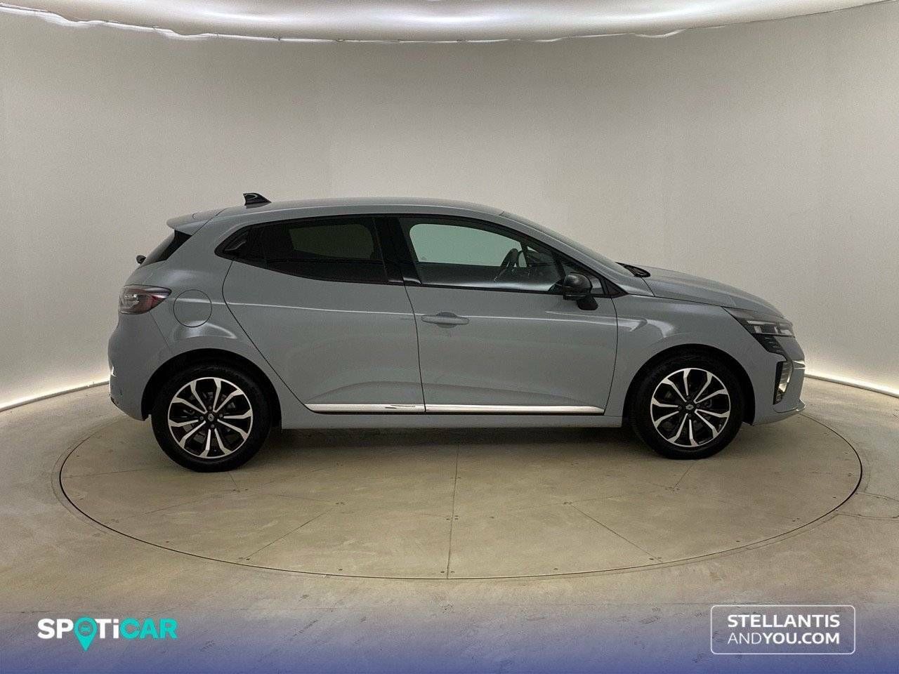 Foto Renault Clio 4