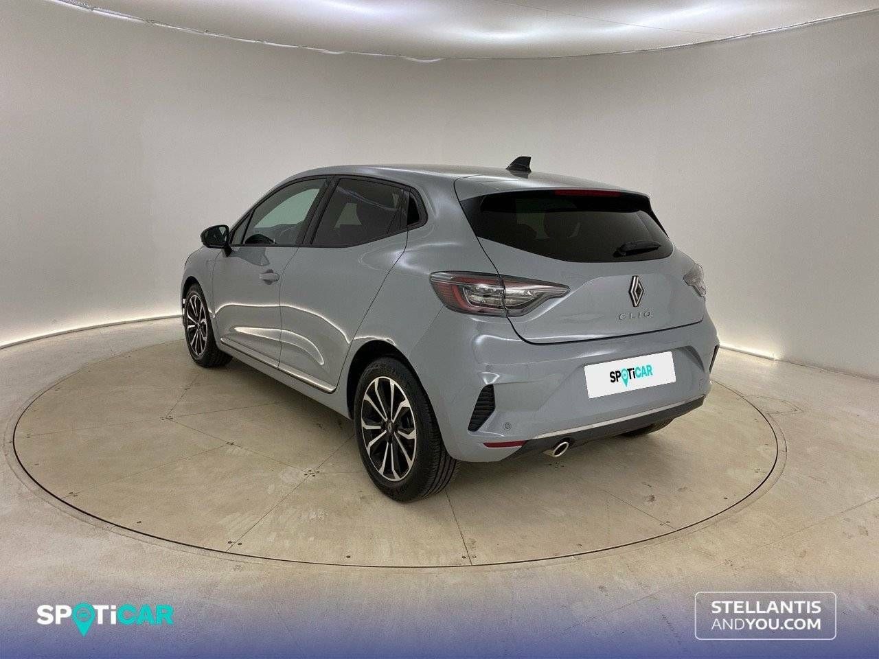 Foto Renault Clio 7
