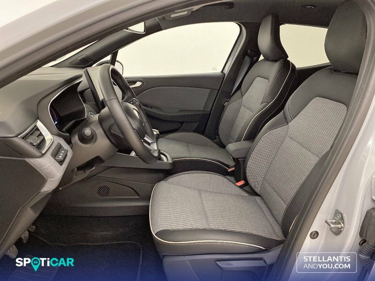 Foto Renault Clio 9
