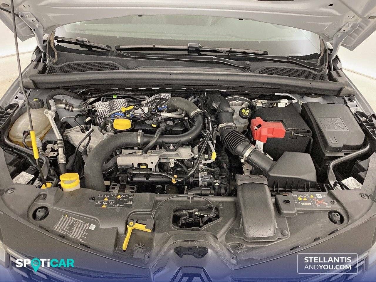 Foto Renault Clio 17