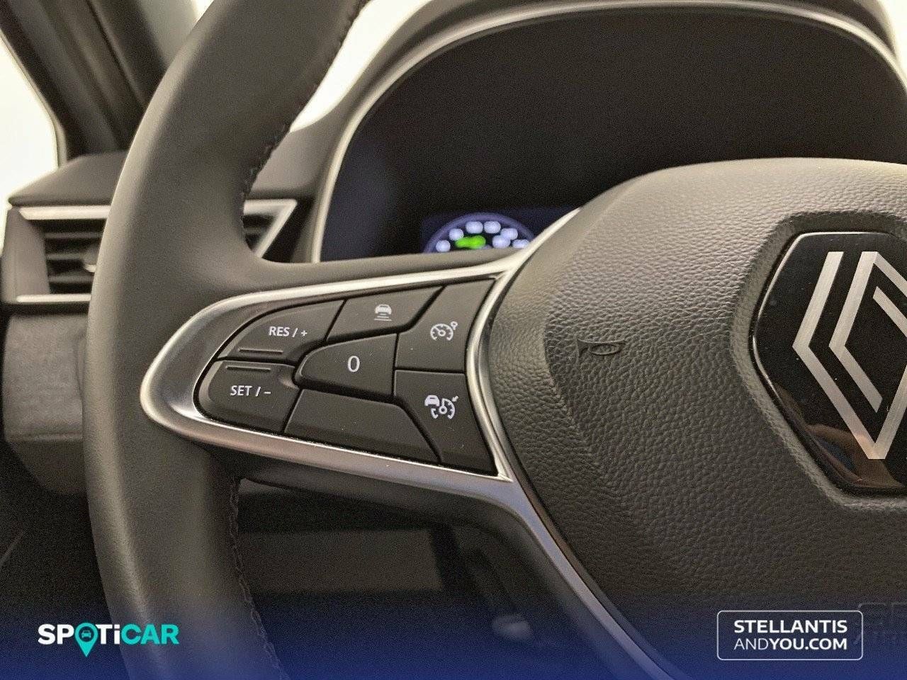 Foto Renault Clio 21