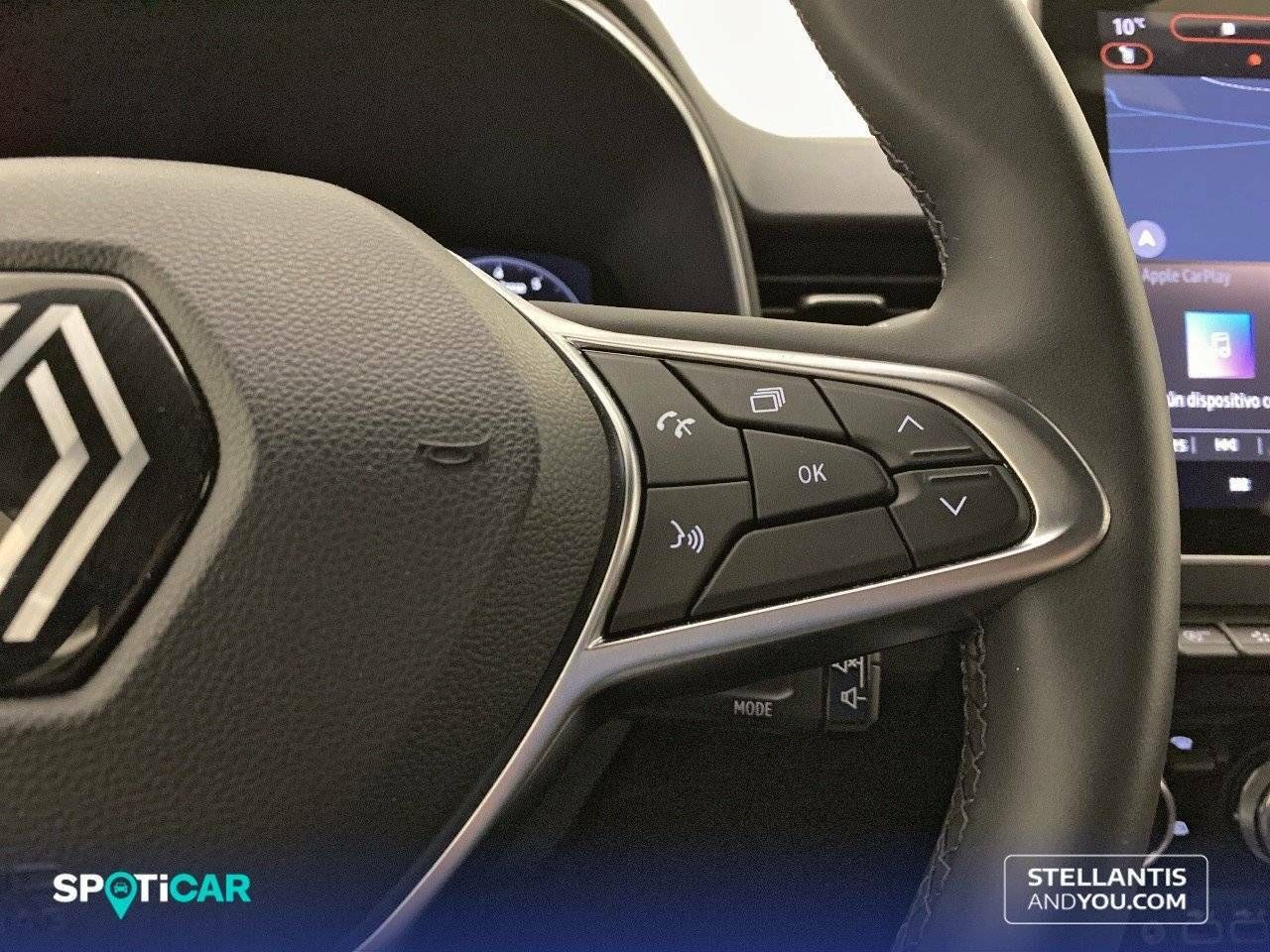 Foto Renault Clio 22