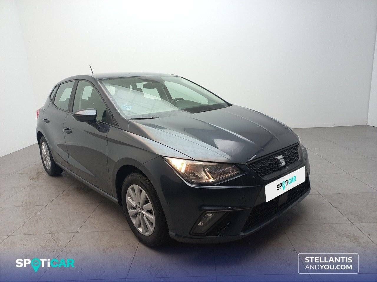 Foto Seat Ibiza 3