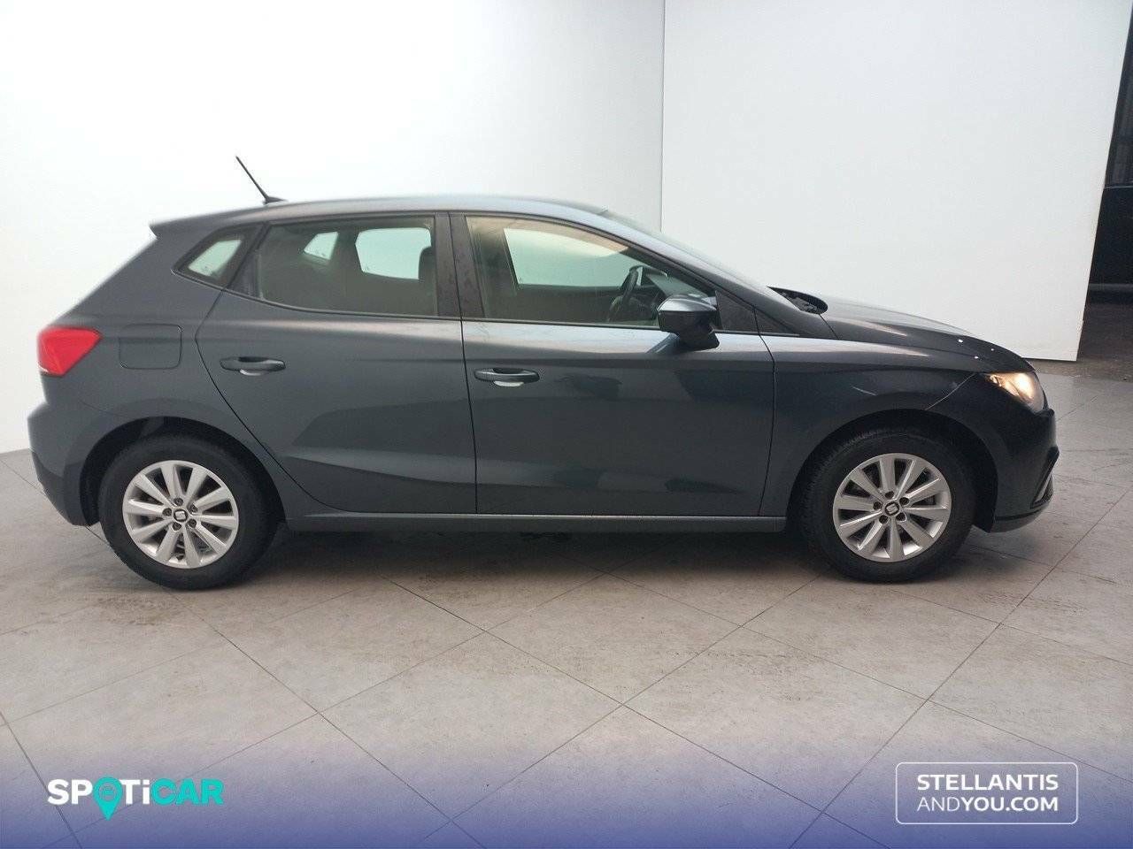 Foto Seat Ibiza 4