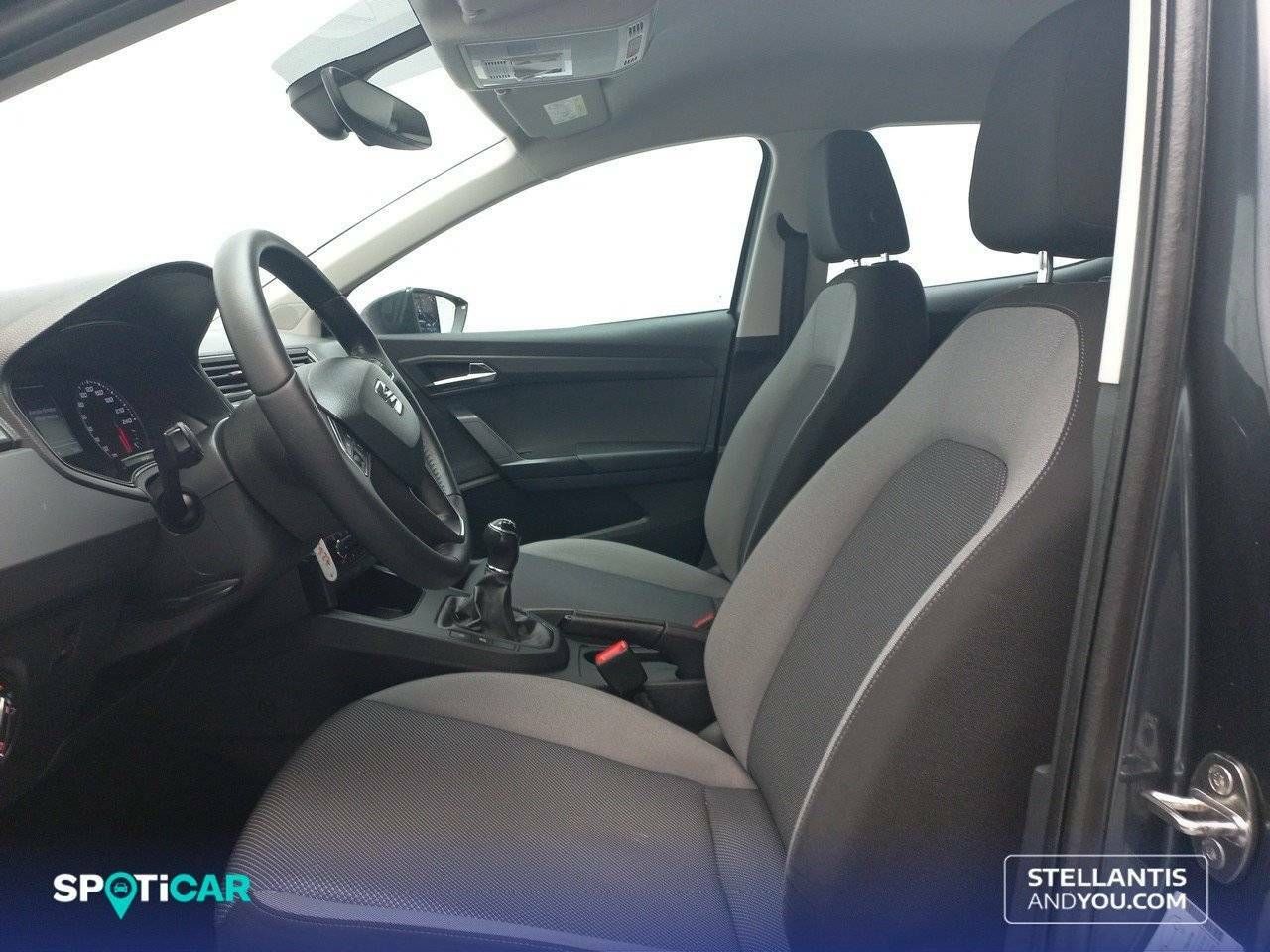 Foto Seat Ibiza 9