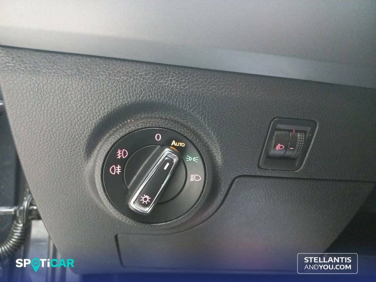 Foto Seat Ibiza 25