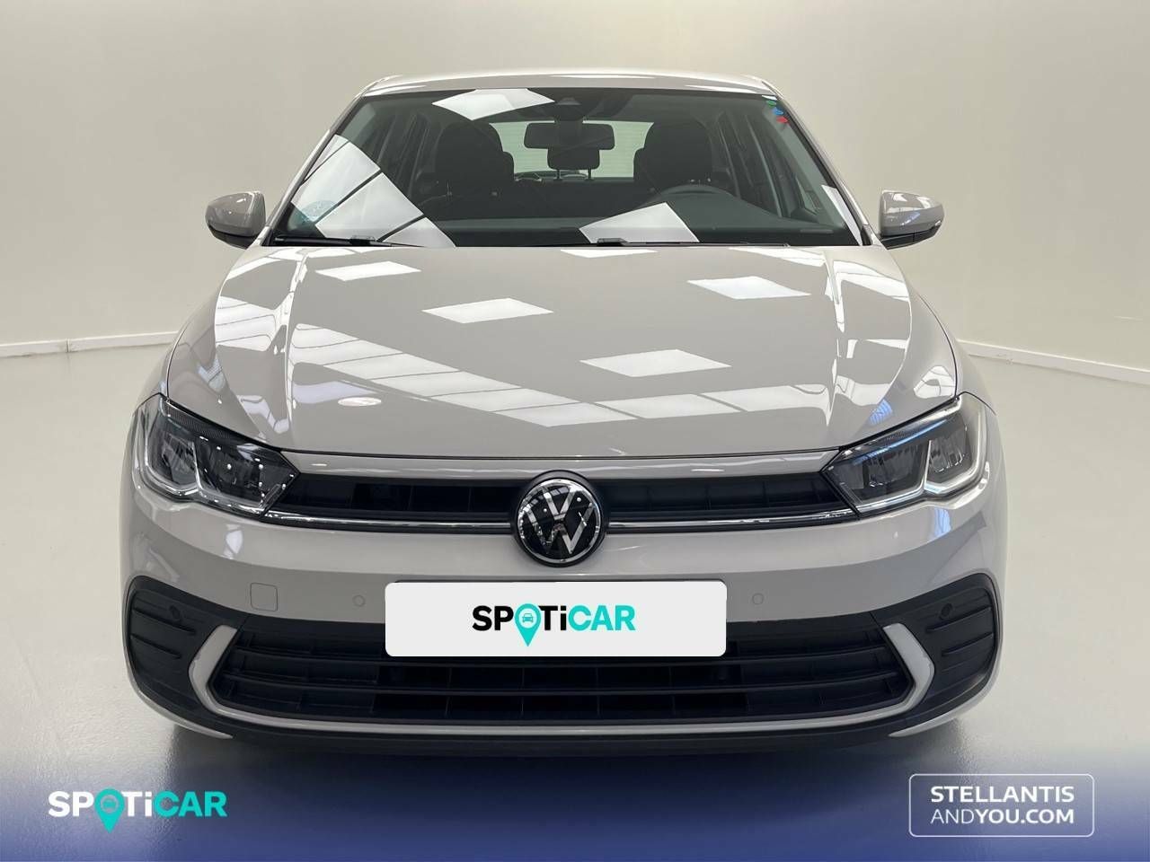 Foto Volkswagen Polo 2